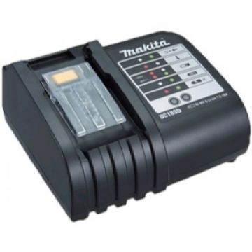 Langsom oplader Makita DC18SD; 9,6-18V; Li-lon