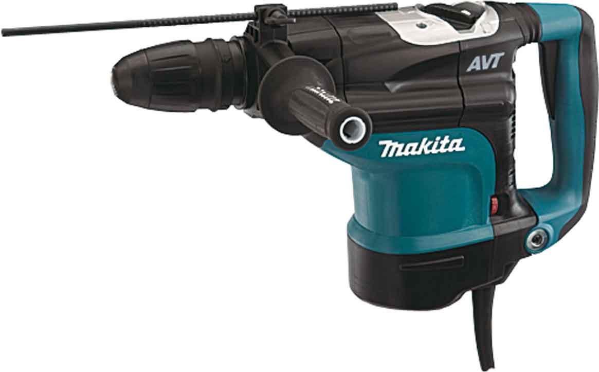 Borehammer Makita HR4511C; 13 J; SDS-max