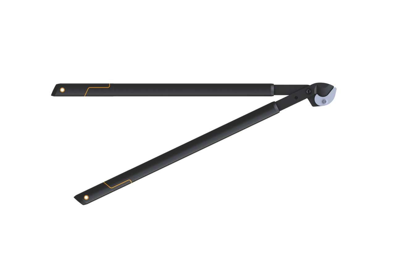 Grensaks Fiskars SingleStep, (L) L39