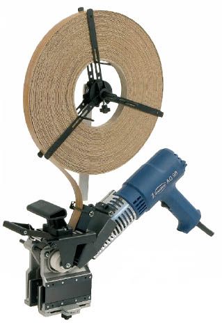 Kantlimemaskine Virutex AG98R