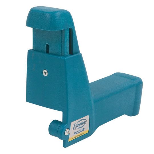 Trimmer danner kanter slutninger Virutex RC221R