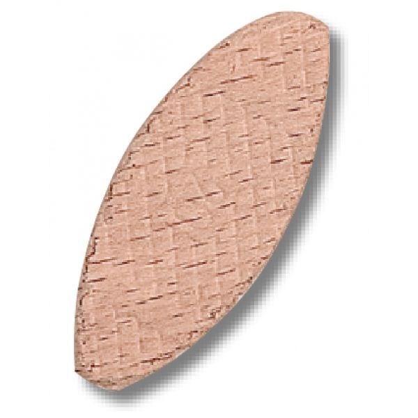 Flad pin Virutex ''10''; 1000 stk.