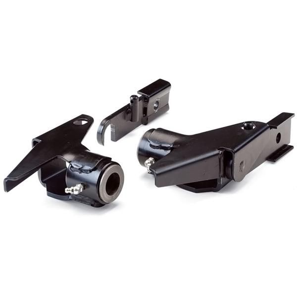 Tilslutninger til havetraktorer Stiga RAC Park 4WD