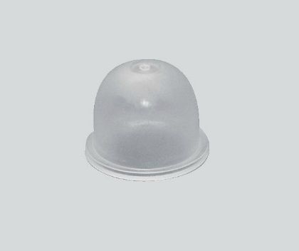 Primer pære 27-036 transparent