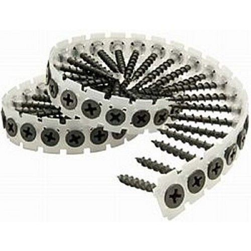 Båndet skruer Senco Efz; 3,9x55 mm; 1000 stk.