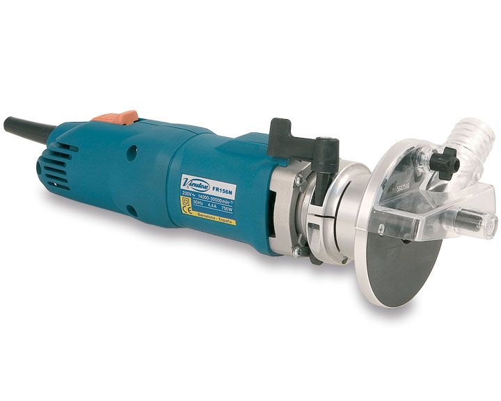 Overfræser Virutex FR156N