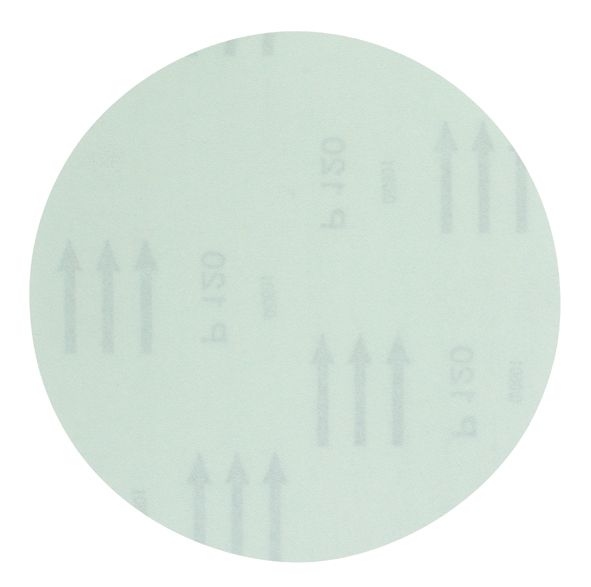 Slibepapir Makita; 180 mm; K40