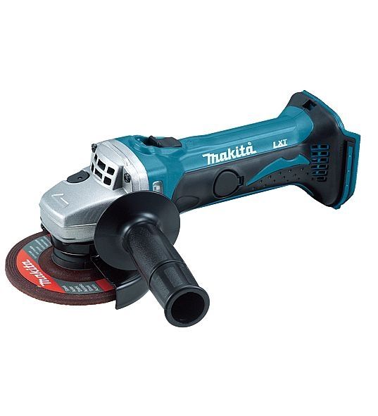 Vinkelsliber Makita DGA452Z; 18 V (uden batteri og oplader)
