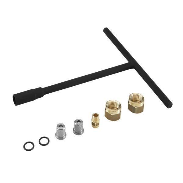 Bitsæt i kasse Karcher; 050 FRV 30