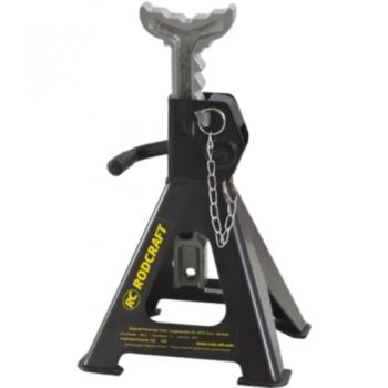 Leje til bil Rodcraft UBZ-2; 2000 kg; 2 stk.