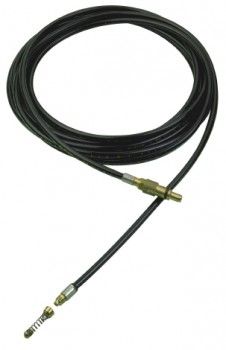 Rørrensningsslange Nilfisk-ALTO; 15 m