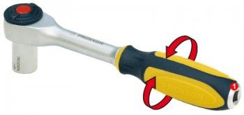 Skraldenøgle Proxxon 1/4''