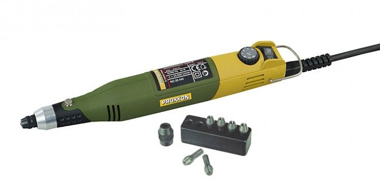 Multifunktionsværktøj Proxxon MICROMOT 230/E