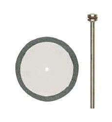 Diamantskæreskive Proxxon; 38 mm