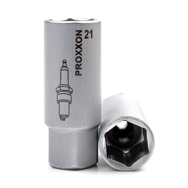 Stik til stikkontakt Proxxon; 21 mm