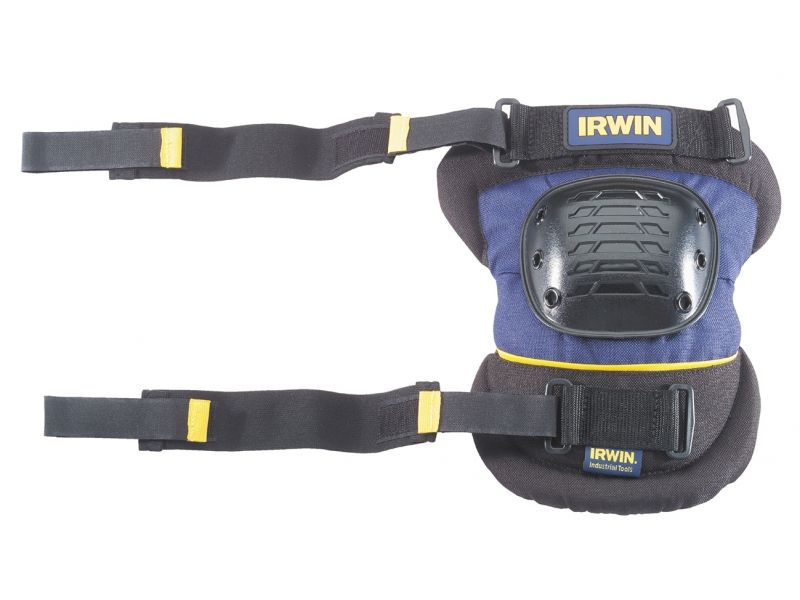 Knæpuder Irwin Swivel-Flex