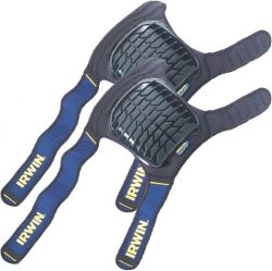 Knæpuder Irwin ALL-Terrain