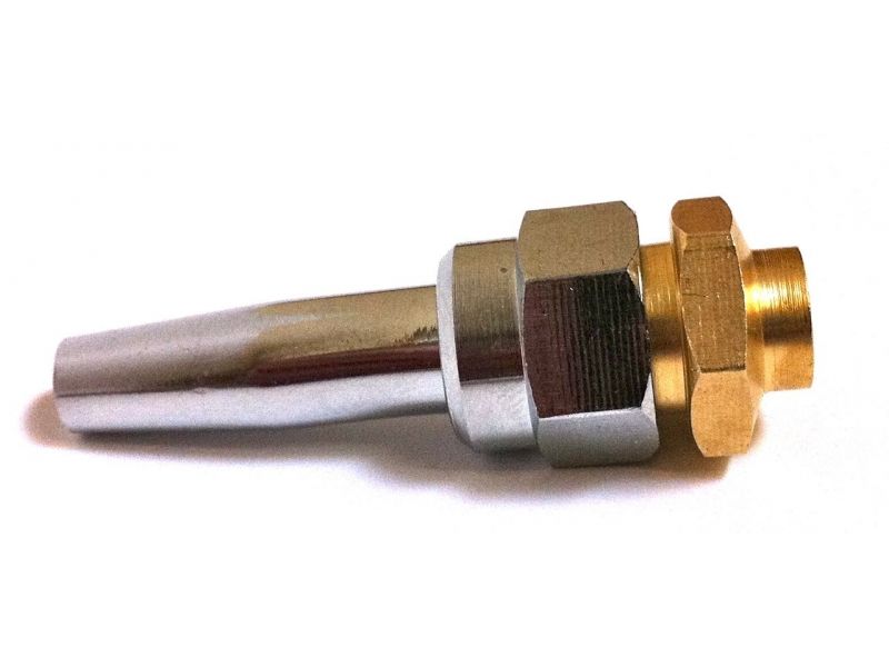 Skæredyse Kemper 596