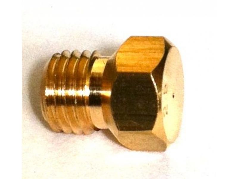 Brænder sprøjte Kemper 620925