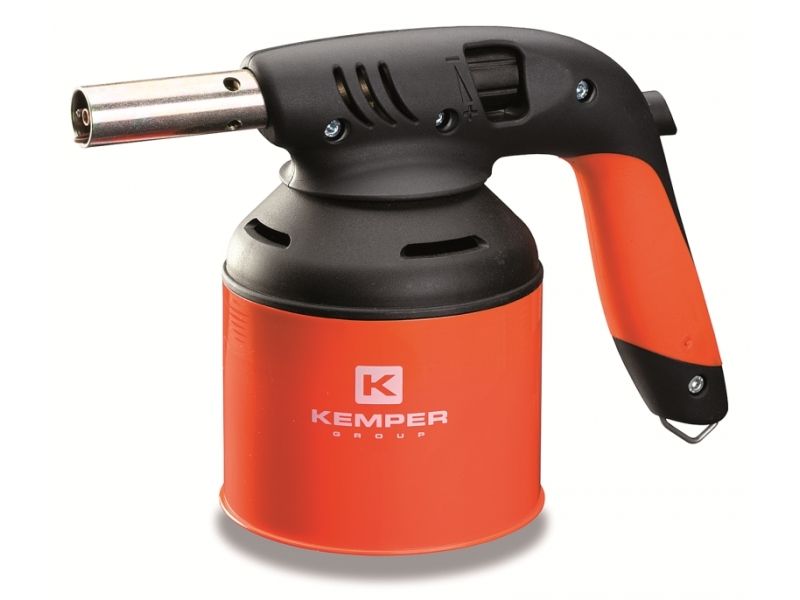 Brænder Kemper Top line