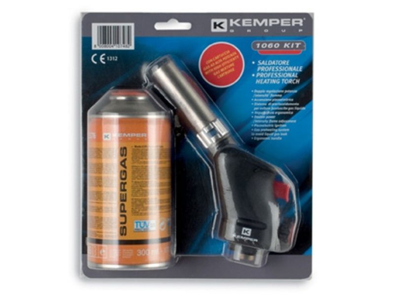 Brænder Kemper 1060KI