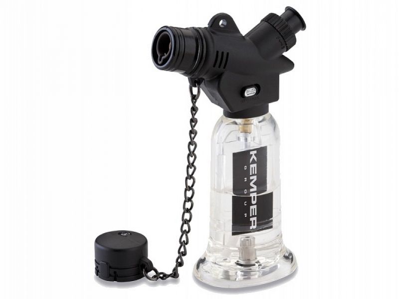 Brænder Kemper Mini