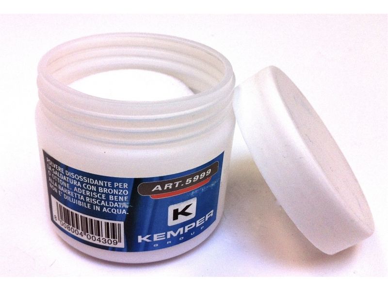 Loddepulver med antioxidanter Kemper 5999; 100 g