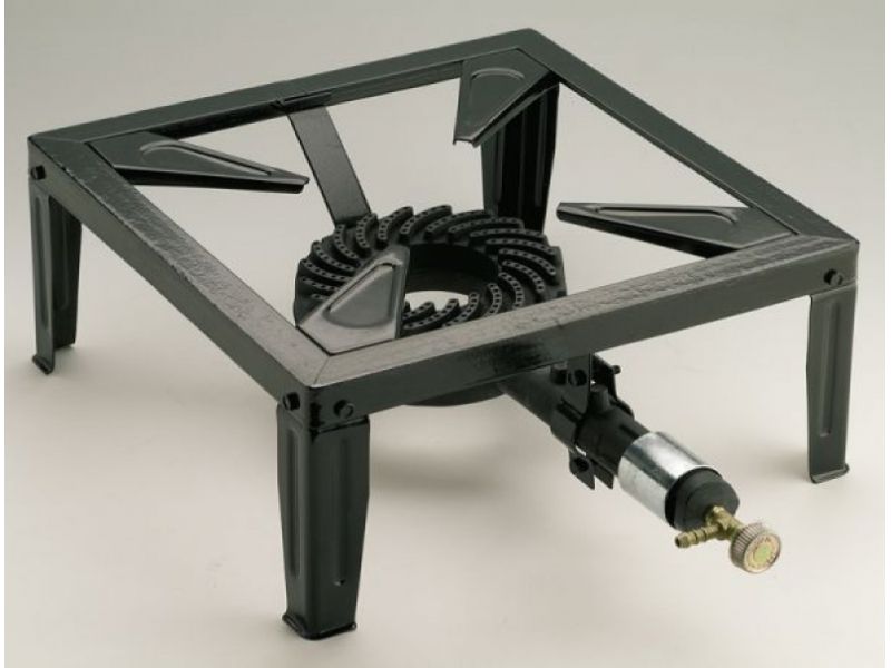 Stationær Butan Torch Kemper 104986