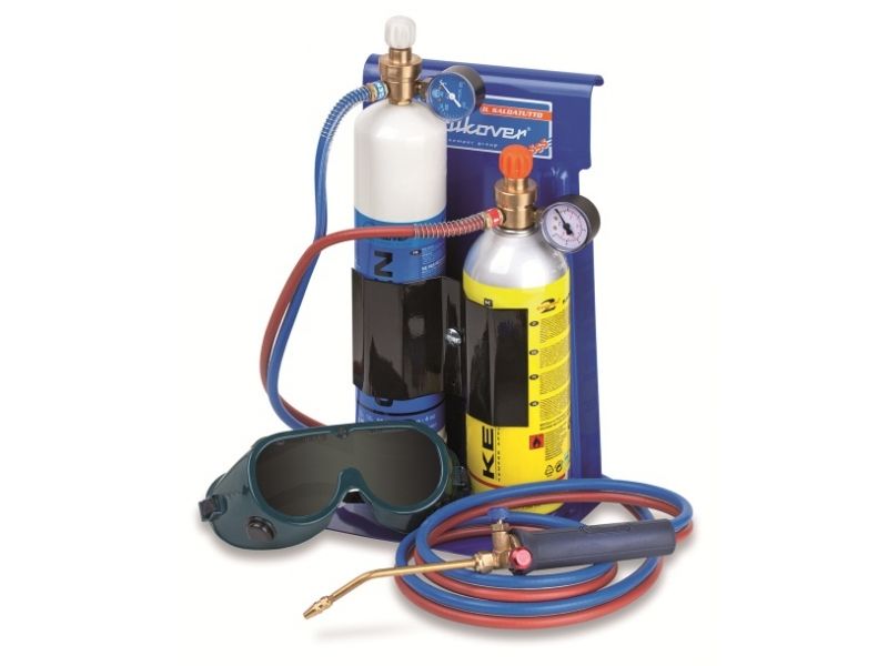 Svejsemaskine Kemper 555KM