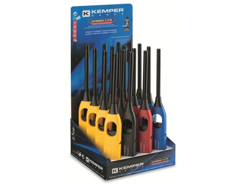 Brænder Kemper 1049D