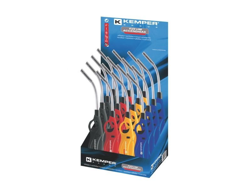 Brænder Kemper 1049DF