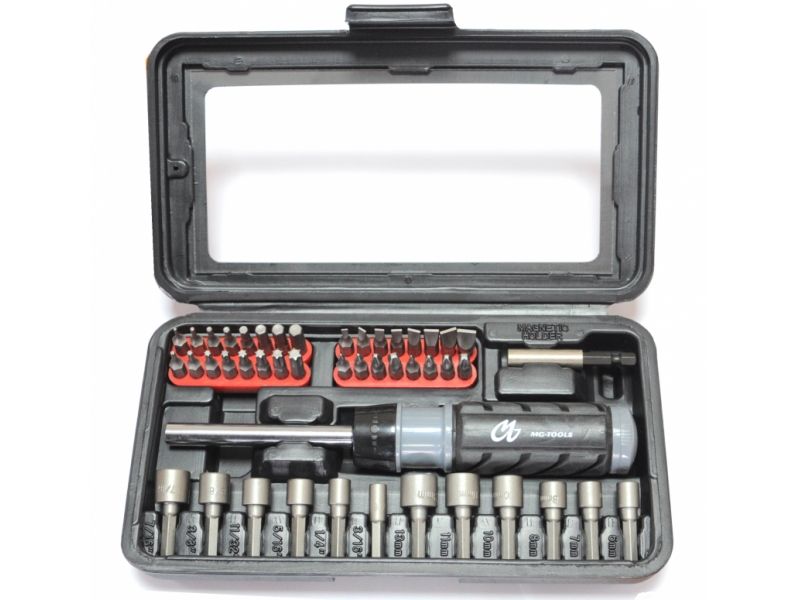 Bitssæt Specialist MG-F46030