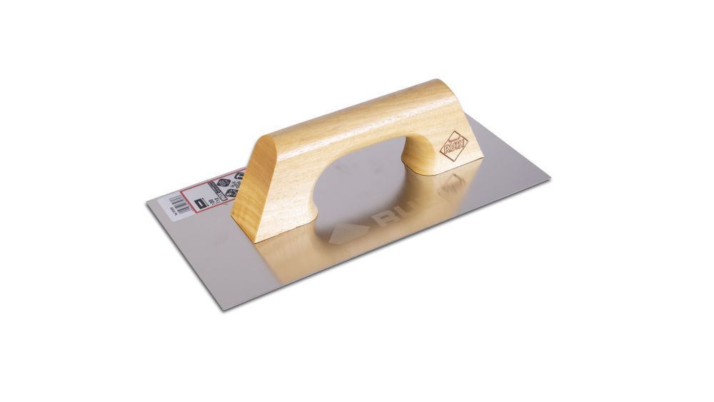 Malerspartler Rubi INOX; 280 mm