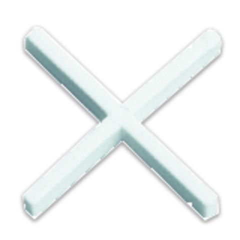 Flisekryss Rubi; 1,5 mm; 300 stk.