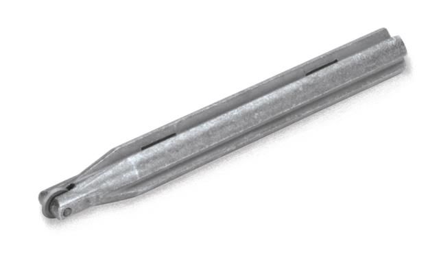 Hjul til manuel fliseborskær Rubi; 6 mm