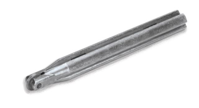 Hjul til manuel fliseborskær Rubi; 8 mm