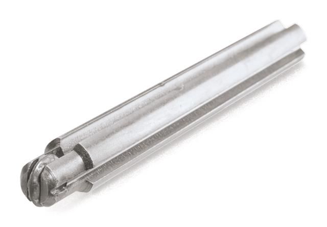 Hjul til manuel fliseborskær Rubi PLUS; 10 mm