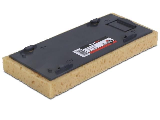 Svamp til keramiske fliser rengøring Rubi SUPERPRO