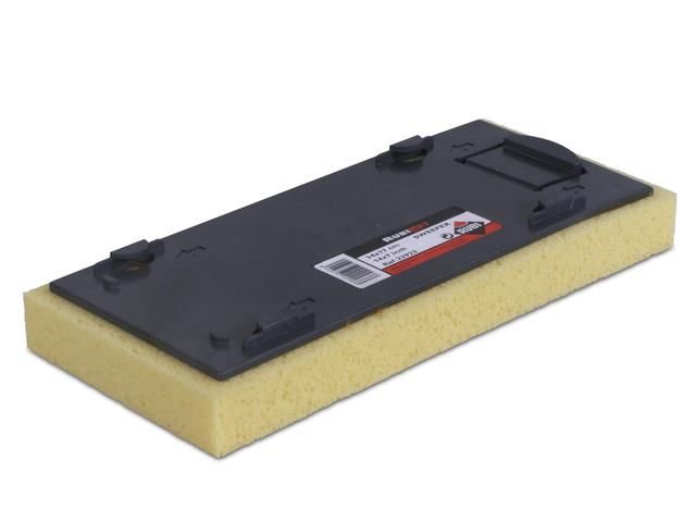 Svamp til keramiske fliser rengøring Rubi SWEEPEX SUPERPRO