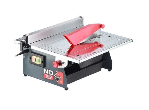 Flisesag Rubi ND-180 SMART; 380x380 mm