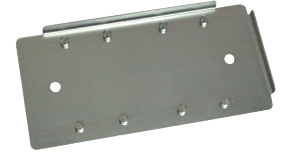 Perforeret top Makita 9046