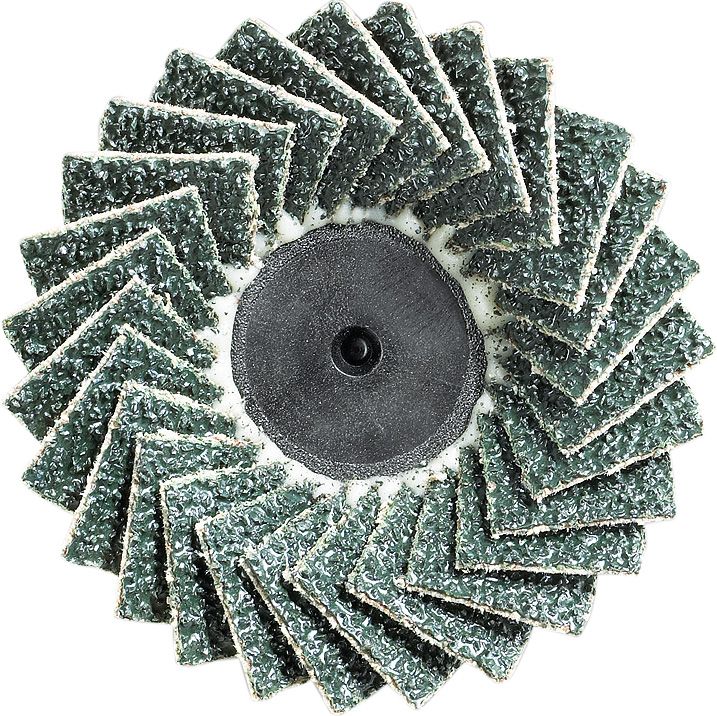 Lamellrondeller Tyrolit; 50 mm; 1 stk.