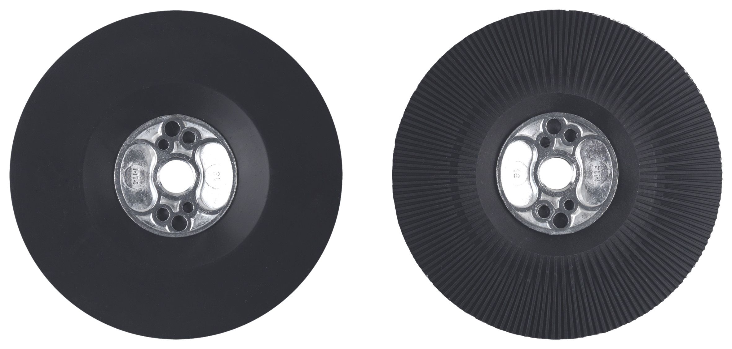 Støttepude til vinkelsliber Tyrolit; 125 mm; 1 stk.