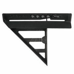 Skærevejledning Dremel DSM840 Passer kun for Dremel DSM20 verktøy