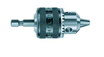 Borepatron med HEX adapter Hitachi; 1-10 mm