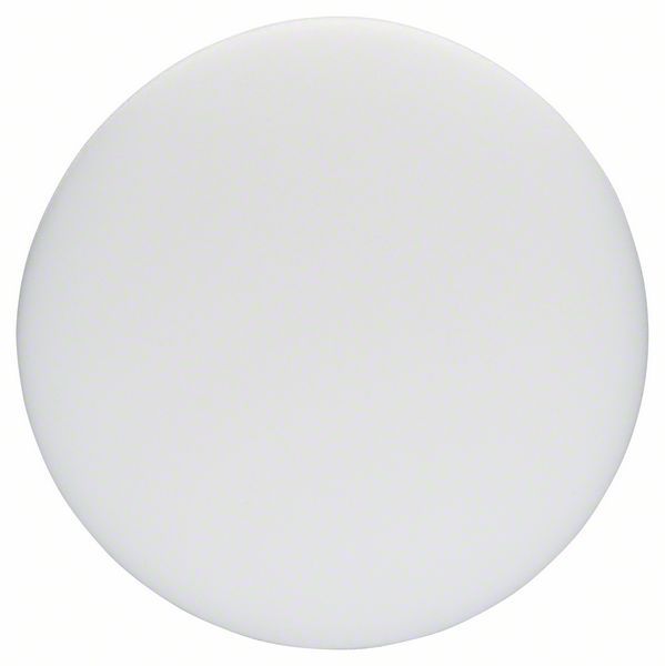 Polersvamp Bosch 160 mm for polermaskine GPO 12 / E