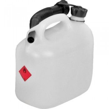 Benzindunk Hitachi (5l)