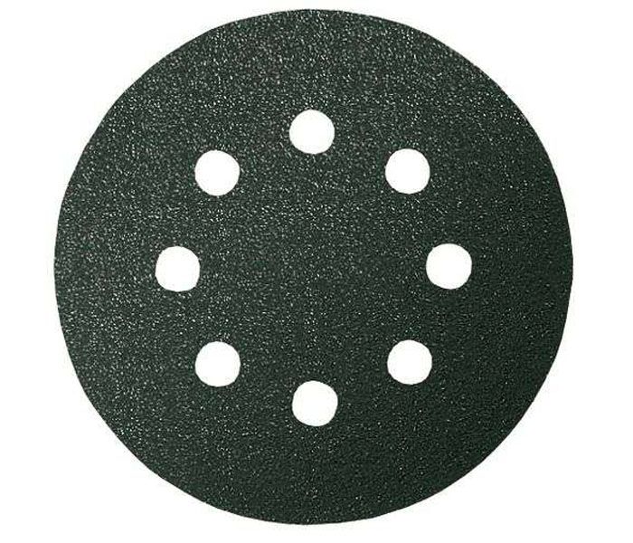 Sandpapir til excentersliber Best for Stone; 125 mm; K120; 5 stk.