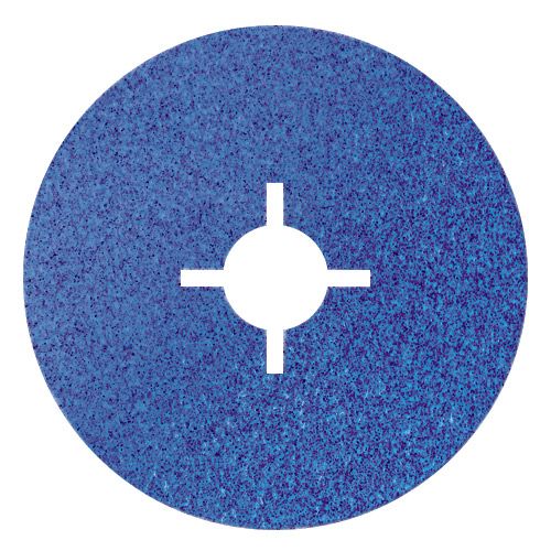 Slibeblad til vinkelsliber Best for Metal; 125 mm; K120; 1 stk.