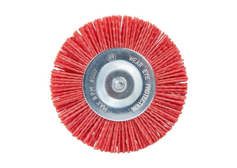 Rund nylon børste Skil 2610Z02973